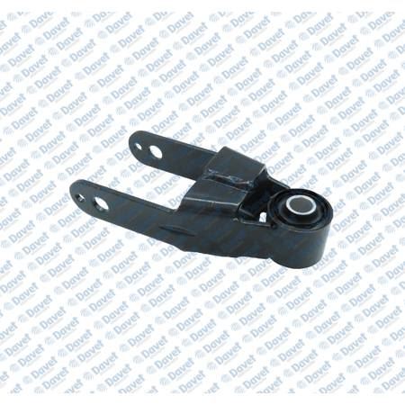 YTT Y23064 Motor Takozu Alt P306 - Berlingo - Partner 93>03